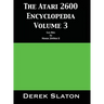 The Atari 2600 Encyclopedia Volume 3
