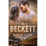 Warrior Security Beckett