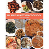 My African Kitchen Cookbook