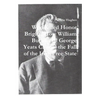Who Killed Honor Bright? How William Butler and George Yeats Caused the Fall of the Irish Free State