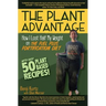 The Plant Advantage: How I Lost Half My Weight on The Fuel Plus Fortification Diet