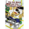 The Cat Board and the Cardboard Caper