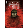 The Slasher's Apprentice
