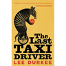 The Last Taxi Driver
