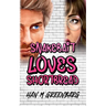 Snakebait Loves Shortbread