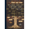 Woodberry Township, Bedford County, Pennsylvania tax Records: Yr.1792-1793