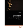 Early Zhuangzi Commentaries