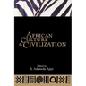 African Culture & Civilization