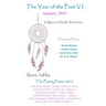 The Year of the Poet VI January 2019