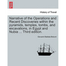 Narrative of the Operations and Recent Discoveries Within the Pyramids, Temples, Tombs, and Excavations, in Egypt and Nubia ... Third Edition. Vol. I.