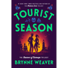 Tourist Season: The Seasons of Carnage Trilogy