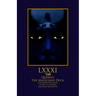 Lxxxi Quareia Magicians Deck Book
