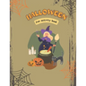 Halloween fun activity book: kids book