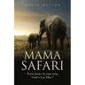 Mama Safari: Trust Jesus in your jeep. "God's Got This!"