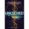 Unlocked: The Dawn of Unlocking Superhuman Abilities: Book One of the Thrilling E-Labs Trilogy