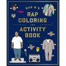 Bun B's Rapper Coloring and Activity Book