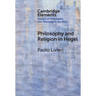 Philosophy and Religion in Hegel