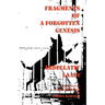 Fragments of a Forgotten Genesis