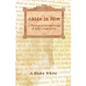 Abide in Him: A Theological Interpretation of John's First Letter
