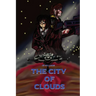 The City of Clouds