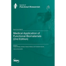 Medical Application of Functional Biomaterials (2nd Edition)