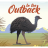 In the Outback