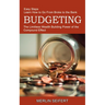 Budgeting: The Limitless Wealth Building Power of the Compound Effect (Easy Steps Learn How to Go From Broke to the Bank)