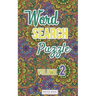 Word Search Puzzles: Word search travel size pocket book (5x8 inch) volume 2