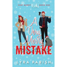 A Very Merry Mistake