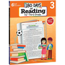 180 Days(tm) Reading for Third Grade, 2nd Edition: Practice, Assess, Diagnose
