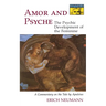 Amor and Psyche: The Psychic Development of the Feminine: A Commentary on the Tale by Apuleius. (Mythos Series)