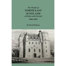 The People of North East Scotland at Home and Abroad, 1800-1850