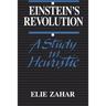 Einstein's Revolution: A Study in Heuristic