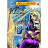 Bold and the Brave #10