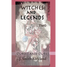 Witches and Legends Two: Curses And Cures