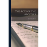 The Acts of the Apostles