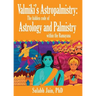Valmiki's Astropalmistry: The Hidden Code of Astrology and Palmistry within the Ramayana