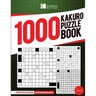 Kunlektra Brain Teaser 1000+ 11 x 11 Kakuro Puzzle Book for Adults: Enhance your Memory and Brighten up your Mind with Kakuro Puzzle Book Solution Inc