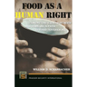 Food as a Human Right: Combatting Global Hunger and Forging a Path to Food Sovereignty