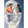 Learning to Listen with Significant Others