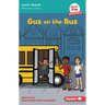 Gus on the Bus: Book 10
