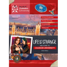 Life Is Strange: Welcome to Caledon University