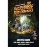 The Incredible Seed Crackers: A Galapagos Adventure