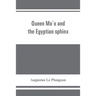 Queen Móo and the Egyptian sphinx