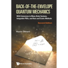 Back-Envelope Quant Mech (2nd Ed)