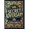 The Secret Adversary (Collector's Edition) (Laminated Hardback with Jacket)