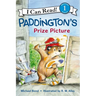 Paddington's Prize Picture
