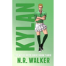 Kylan - The Wylde Boys Series Book Three, Illustrated Cover