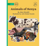 Animals of Kenya