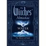 The Witches' Almanac 2026-2027 Standard Edition Issue 45: Water: The Mirror of Souls